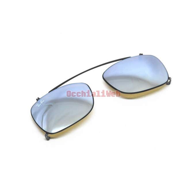ray ban 5228 clip on