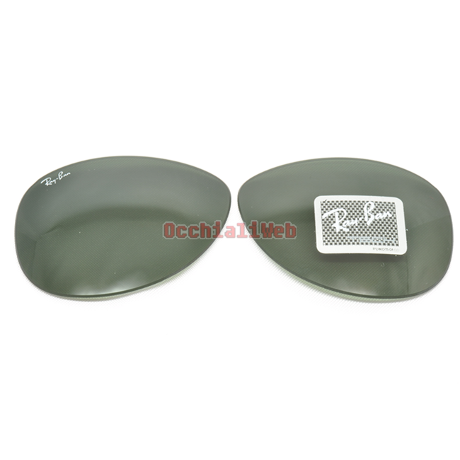 ray ban rb8301 replacement lenses
