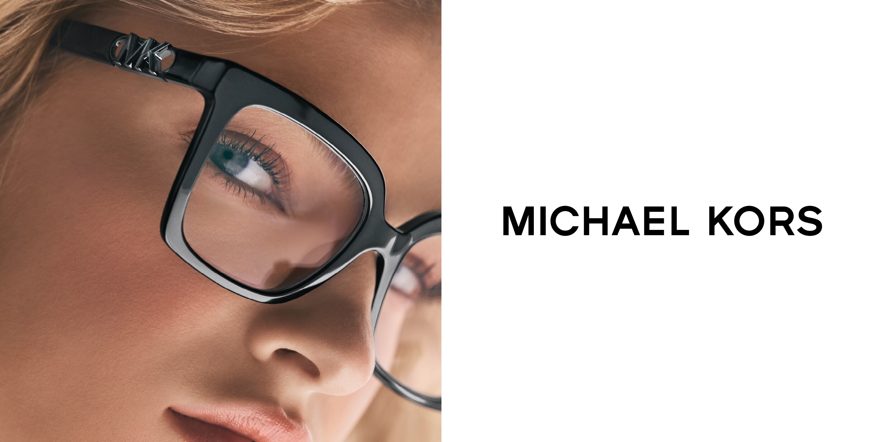 occhiali da vista michael kors